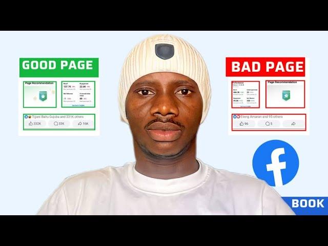 Facebook Page: Supreme Tutorial 2024 for Beginners (Good or Bad)