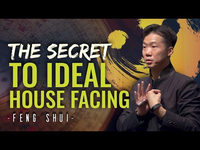 Mastering Feng Shui: The Power of 8 Trigrams