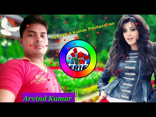 Dj Arvind Kumar music risia bazar