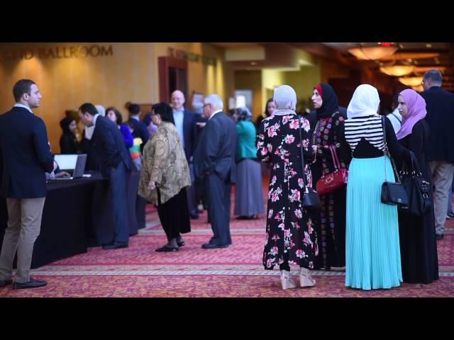 "Advancing Together" CAIR Oklahoma 10th Anniversary Anniversary Banquet (2016)