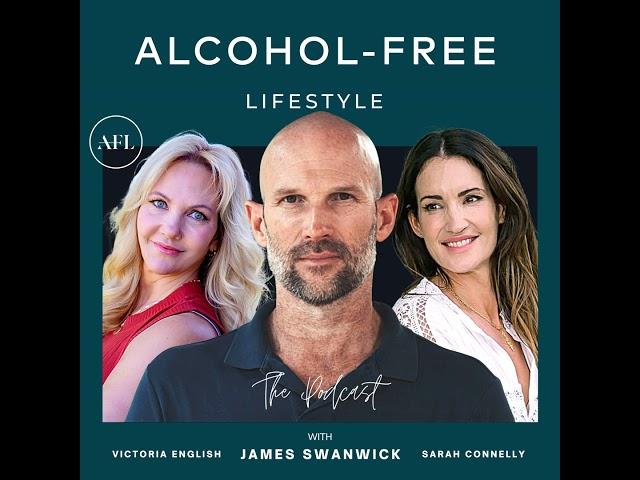 The Secret To Quitting Alcohol - James Swanwick