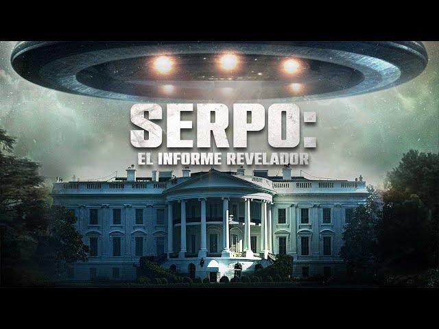 Serpo: El Informe Revelador | Estreno 2024 | Hd | Pelicula De Ovnis En Espanol Latino