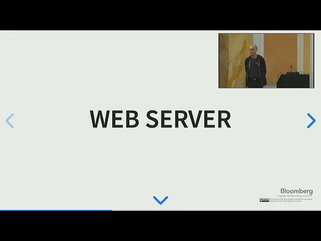 PyScript and my journey to the Web: Scott Irwin