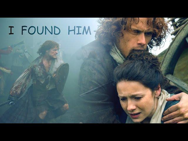 Outlander || I Found Him [HBD Ghost3221]