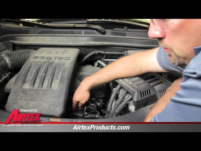 How a Pulse Width Modulated Fuel Delivery System Works