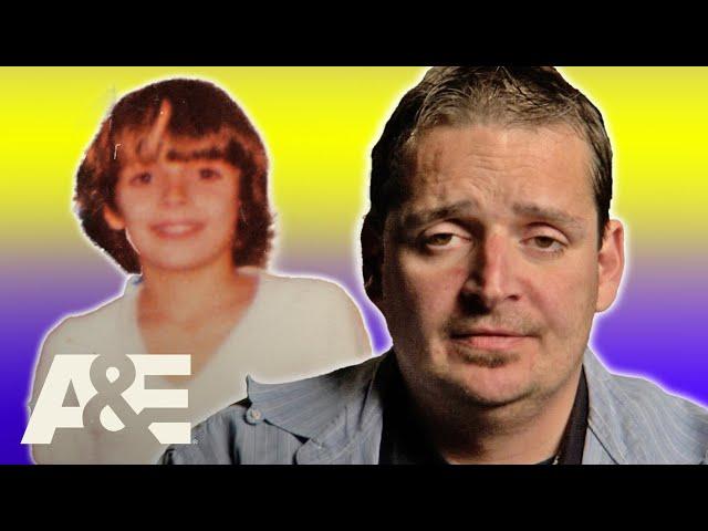 Intervention: 15 Years of Alcohol and Drug Addiction Derail Benny's Ambitious Dreams | A&E