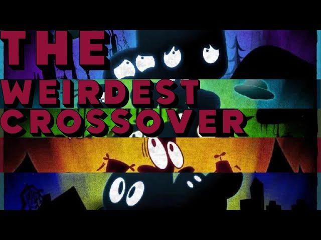 MISUNDERSTOOD OR MISTAKE?: A CN INVADED REVIEW