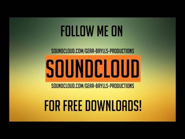 Follow me on soundcloud for FREE DOWNLOADS!