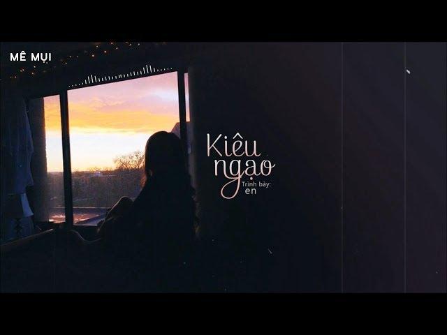 [Vietsub TikTok] Kiêu ngạo - en