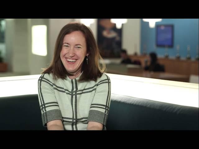 J. Walter Thompson Company Employee Testimonial