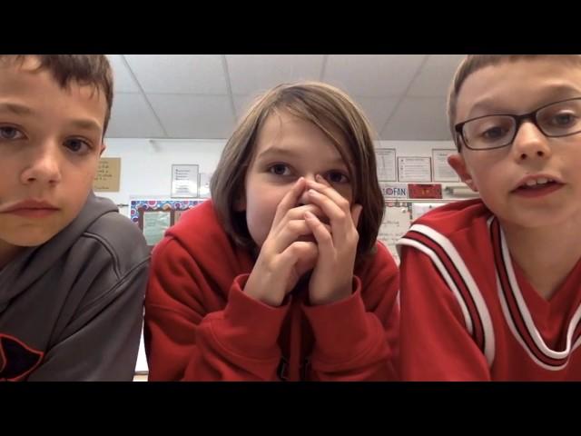 LC - 101 Ways to Bug Your Parents - What actions did Tony take in the empathy moment?