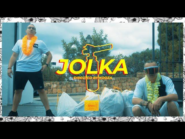 chillwagon - jolka (trailer)