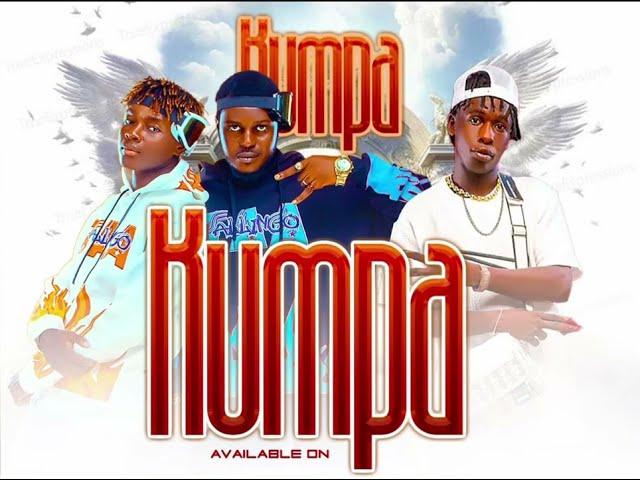 DBM Feat TIM GANGSTA - KUMPA (Official Audio)