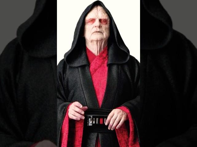 Guess the character #Starwars #Viral