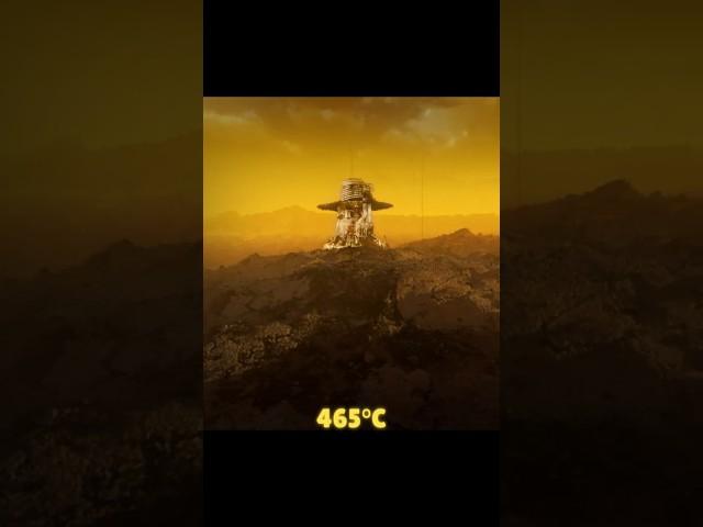 Venera 14’s EPIC Fail on Venus! 