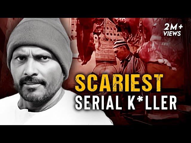 DELHI’S Most Brutal Serial K*ller - Indian Predator’s Story