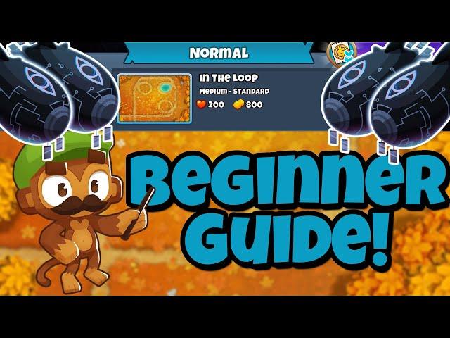 Phayze Tutorial || No Monkey Knowledge || In the Loop BTD6