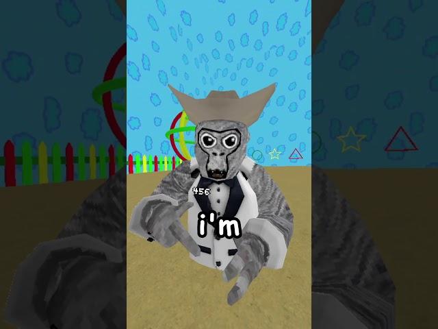 Gorilla Tag But, Squid Game!