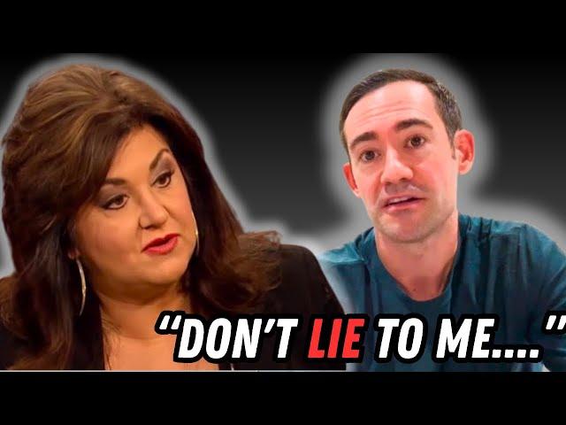 Jonathan Lamb CONFRONTS Joni Lamb's Lies, Suzy Lamb Reacts in SHOCK!