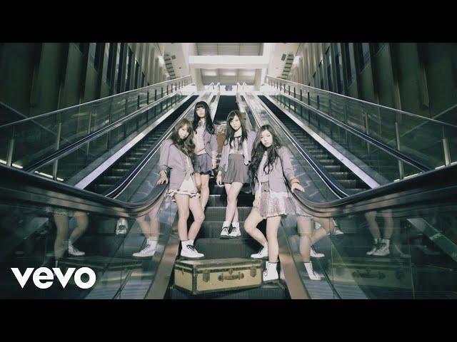 SCANDAL - Haruka