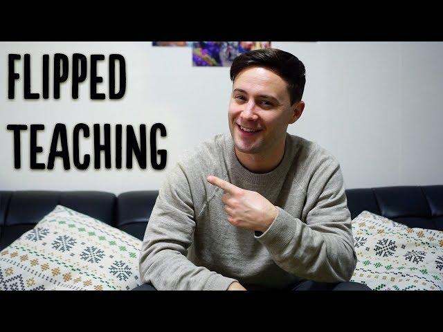 Flipped Teaching