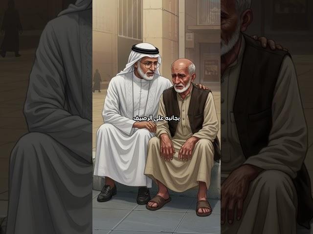 قال لا اعرفة فخسر كل شئ! #قصص #حكايات #قصص_واقعية #قصص_خيالية