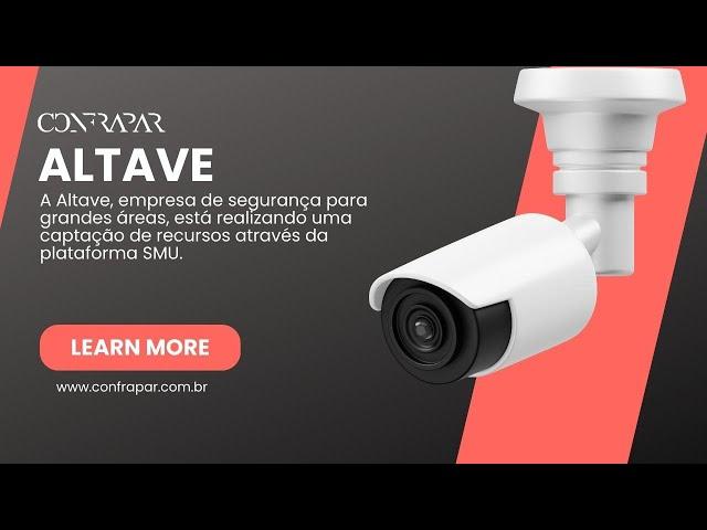 Confrapar Portfolio - Altave