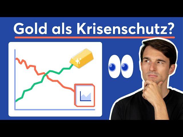 Gold und Silber als Krisenschutz: Mythos oder Realität? | Finanzfluss