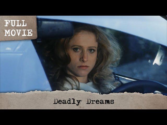 Deadly Dreams | English Full Movie | Horror Thriller