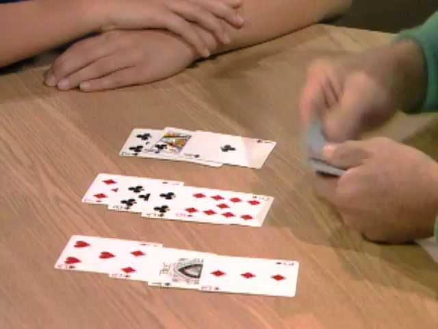 How Is This Card Trick Like A Computer? - Mr. Wizard's Everyday Magic