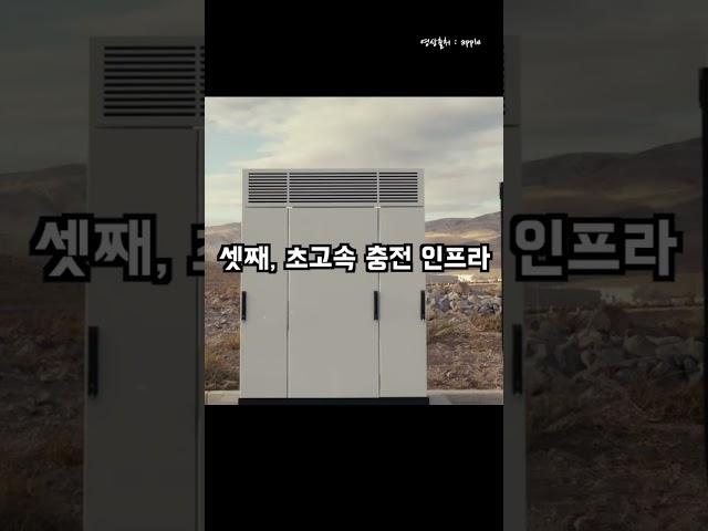 테슬라 모델S가 혁신이었던 4가지 이유!