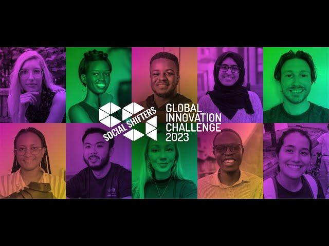 What is the Global Innovation Challenge?