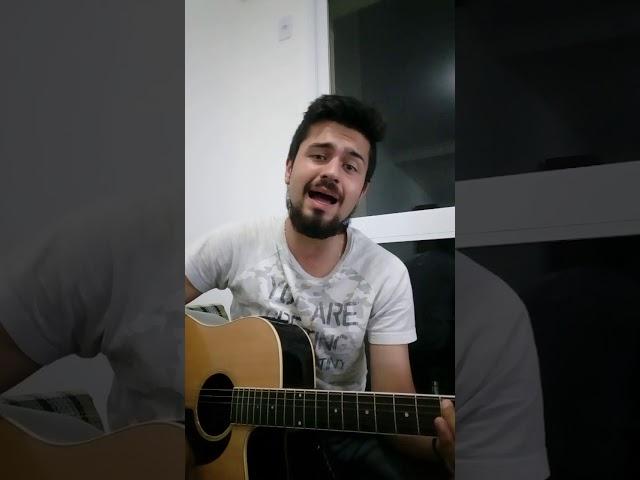 Não deixo não - Mano Walter (cover Estevan Vettorazzi)