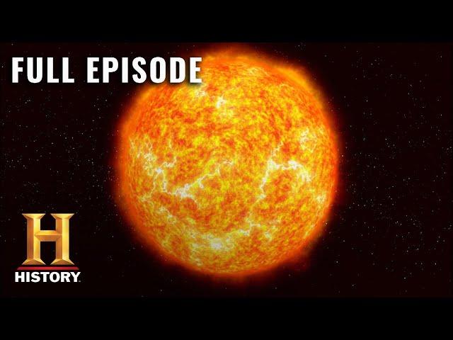 The Universe: Dark Future of the Sun (S5, E8) | Full Episode | History