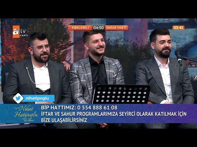 Ey Erenler Akıl Fikir Eyleyin ( ATV )