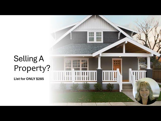 Flat Fee MLS Listing Service Explained