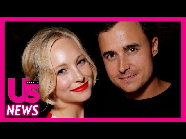 Candice Accola Files for Divorce From Joe King After More Than 7 Years of Marriage