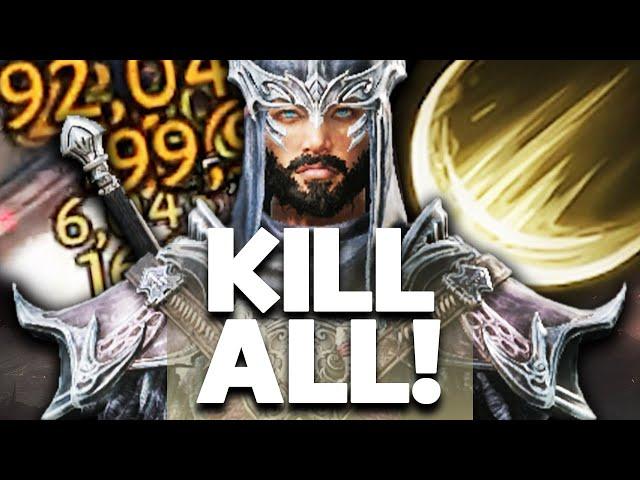 MELT EVERYONE! Primary PVP Build for TEMPEST! FULL GUIDE | Diablo Immortal