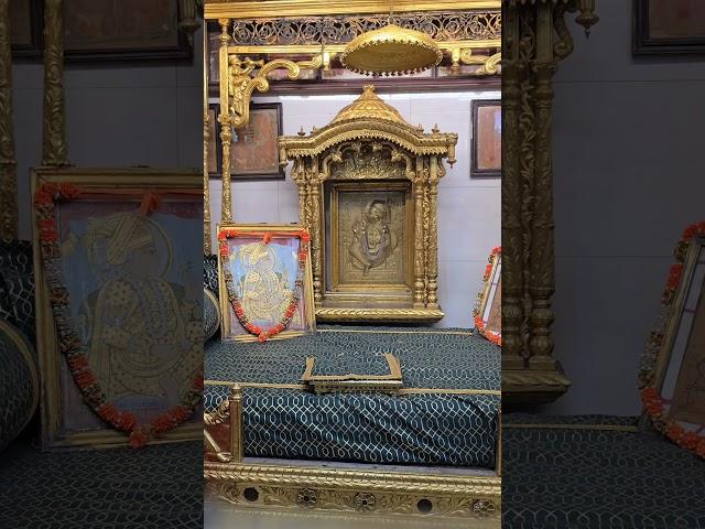 Swaminarayan Bhagwan-Vadtal. #tirthsoni #Swaminarayan #india