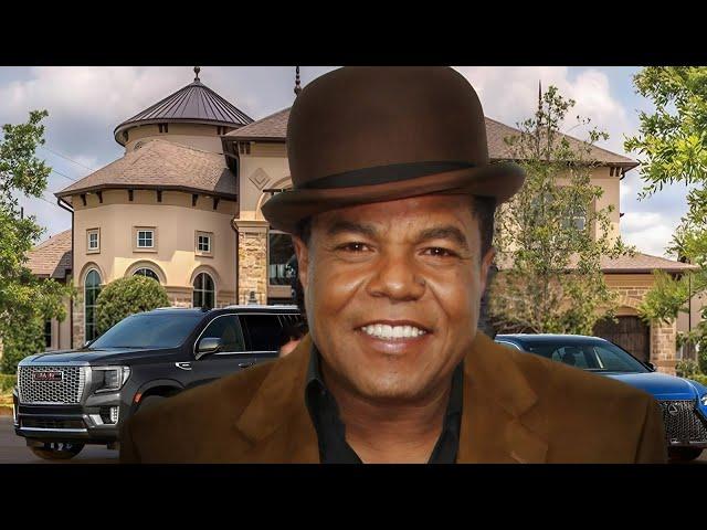 At 70, Tito Jackson Death: Cause Of Death Revealed, 3 Sons, Ex-wife, House Lifestyle & Net Worth