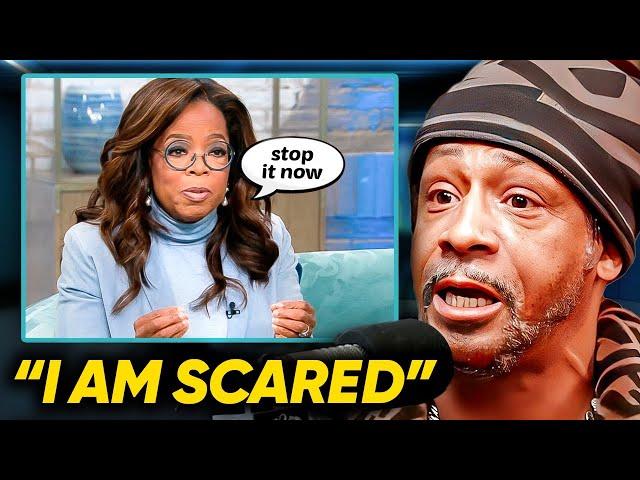 The Clash Of Titans: Katt Williams Vs. Oprah's Hidden Hollywood Role | Bounce To Hollywood