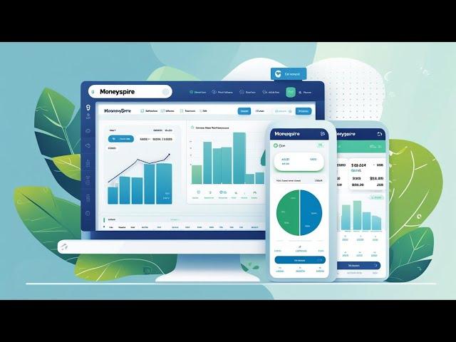 Moneyspire: Take Control of Your Finances with Powerful Personal Budgeting  | Moneyspire Review