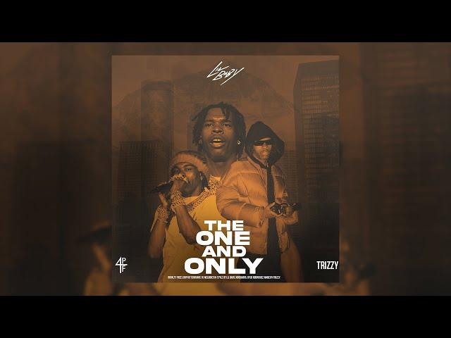 Royalty Free Loop Kit - "The One And Only" | Lil Baby Loop Kit 2023 (Lil Baby, Lil Durk, 4PF)
