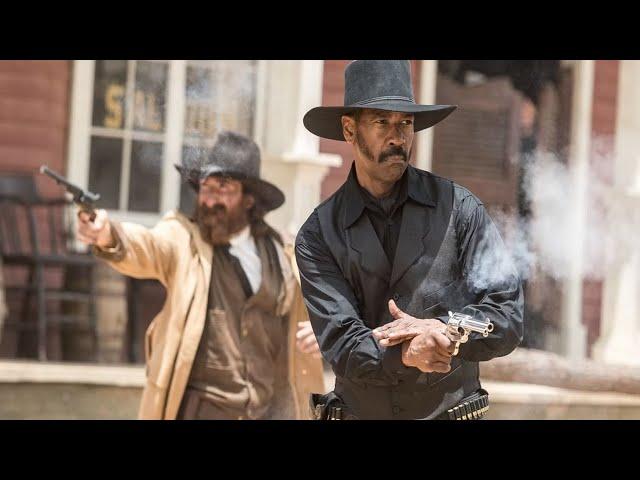 Immortals | Best Western Movie 2024 | Wild West Western Action Movie Full HD English