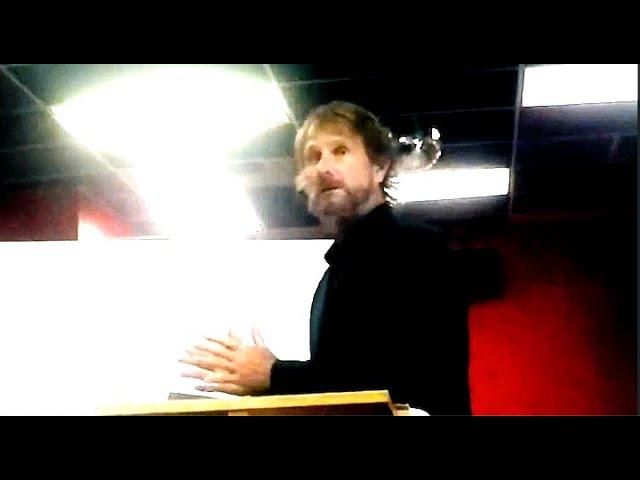 MZTV 1612: The Death Zone; The Crimes of Christianity