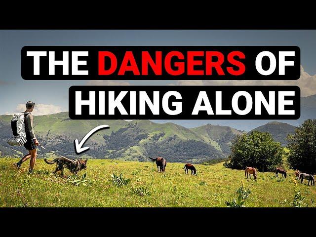 20 Safety Tips for Beginner Solo Hikers (No BS or Fluff)