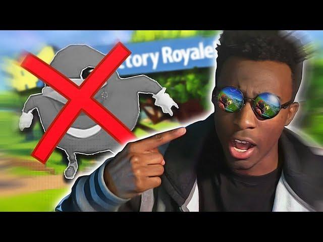NOT A FORTNITE VIDEO... vrchat AFTER the ugandan knuckles | Whos Chaos