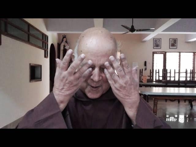 Jinxed Love - Sung by Fr. Paul D'Souza, Carmelite