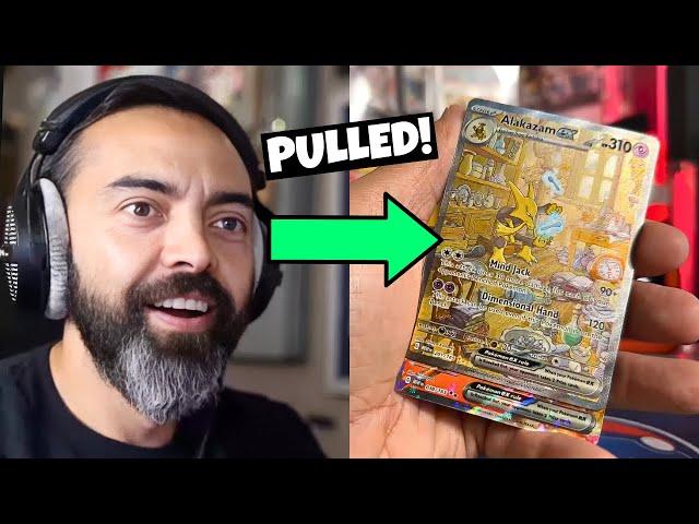  Opened TONS of Pokémon Cards LIVE! (Destined Rivals is here!)