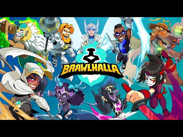 brawlhalla- Game Live  - தமிழ் | MFFT ON LIVE |ROAD TO 250 SUB |#gameplay #shorts #gaming #gaming